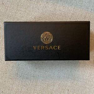 Versace Eyeglass Box
